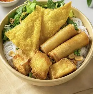 Hình ảnh Bún Chay