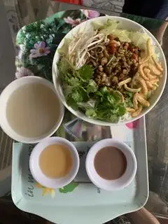 Hình ảnh Cơm hến