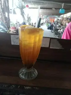 Hình ảnh Trà đào
