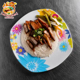 Cơm Ba Rọi - 84.000 ₫ tại Cơm Tấm Tài 476 - Nguyễn Tri Phương
