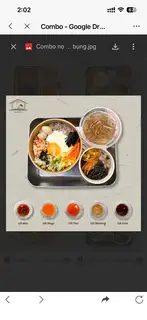 Hình ảnh COMBO NO CĂNG BỤNG