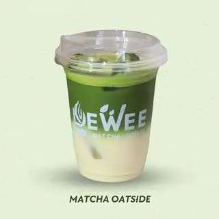 Hình ảnh Matcha Oatside