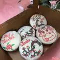 Hình ảnh Cookie Tết