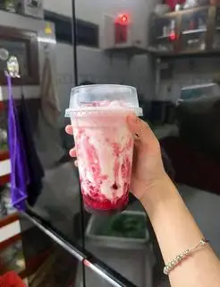 Hình ảnh Yaourt Dâu Thạch