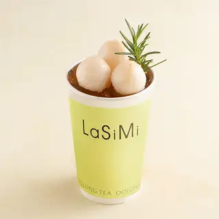 TRÀ Ô LONG VẢI - 50.000 ₫ tại Lasimi - Trà Ngon Đậm Vị - Lê Văn Duyệt