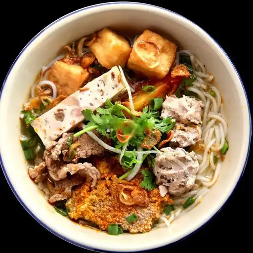 Riêu bò giò đậu ĐẶC BIỆT - 95.000 ₫ tại Bún Riêu & Phở Gà Hà Nội - Hoàng Sa