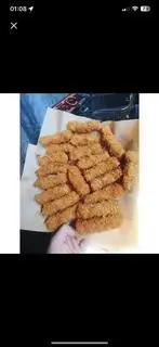 Hình ảnh Nem chua rán ( 5 cái )