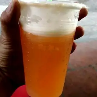 Hình ảnh Nước Ép dưa vàng