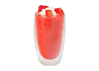 Hình ảnh Strawberry Smoothie