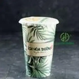 Hình ảnh Trà sữa nướng Ích Hòa (M)