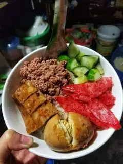 Hình ảnh COMBO 2 XÔI TRẮNG THẬP CẨM