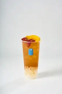 Hình ảnh Trà tứ quý 