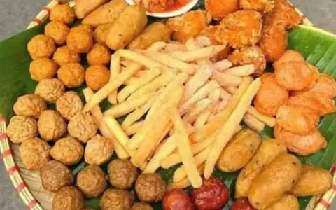 Hình ảnh Mei Mei - Bánh & Trà Ăn Vặt - Đông Thiên