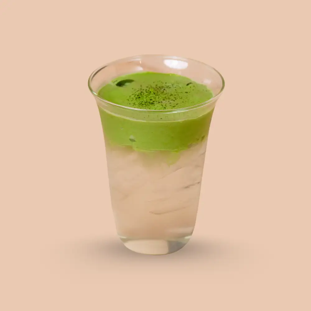 Hình ảnh Matcha Coco