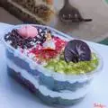 Hình ảnh Bánh gato kem tươi mềm