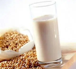 Hình ảnh Sữa đậu nành