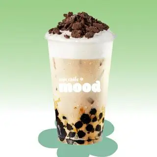 Hình ảnh Trà sữa Oreo kem chesse