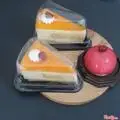 Hình ảnh Bánh Phomai Chanh Leo-passion Cheese Cake