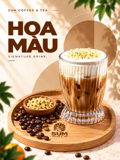 Hình ảnh Hoa màu