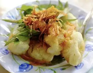 Há cảo dẻo chiên 15 viên - 53.000 ₫ tại Bột Chiên & Ăn Vặt - Đường 79