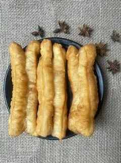 Hình ảnh Bánh quẩy