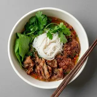 Hình ảnh Bún chả