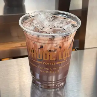 Hình ảnh Cacao sữa