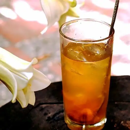 Nước mơ - 39.000 ₫ tại Bún Riêu & Phở Gà Hà Nội - Hoàng Sa
