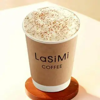 Hình ảnh Cà Phê Muối Phô Mai