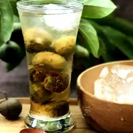 Nước sấu - 39.000 ₫ tại Bún Riêu & Phở Gà Hà Nội - Hoàng Sa