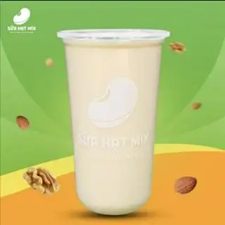 Hình ảnh Sữa Óc Chó