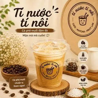Hình ảnh Tí Cà Tí Muối