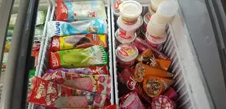 kem cây celano - 12.000 ₫ tại Miu Miu - Bữa Sáng Healthy, Bánh Plan & Trái Cây Cắt Sẵn - Trần Quang Khải