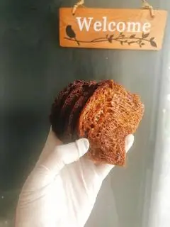 Hình ảnh bánh bò 3 miếng