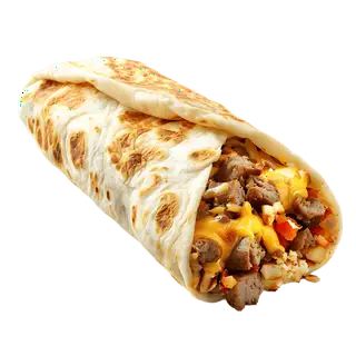 Tacos bò sốt phô mai - 48.000 ₫ tại Tacos25 - Minh Phụng