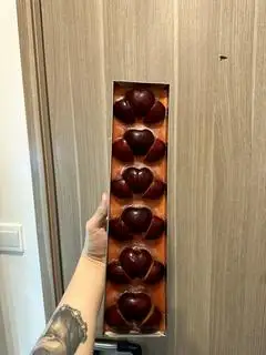 Hình ảnh TIRAMISU CHERRY BERRY - Mận Cherry Dâu