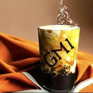 Matcha Sữa Tươi Trân Châu Đường Đen - 36.000 ₫ tại Trà Sữa GMi - Teapresso - Nguyễn Đình Chiểu
