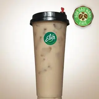 Hình ảnh LY ĐÁ > SĐ. NÀNH [CAFÉ]/ 700ML