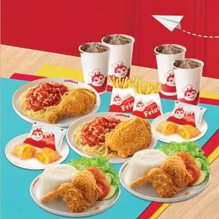 Hình ảnh Combo Gia Đình