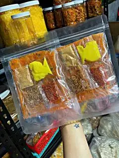 Hình ảnh Bánh dẻo 4 vị