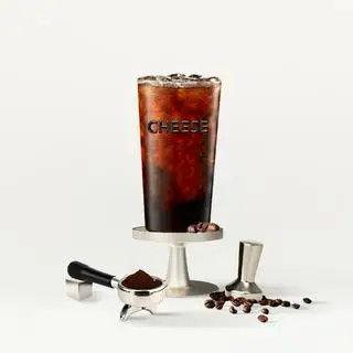 Hình ảnh Cà Phê Đen Americano Espresso Blend - Americano Caffè Espresso Blend