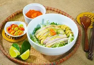 Hình ảnh Phở Lưng