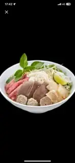 Phở Thập Cẩm - 75.000 ₫ tại Phở Lan Anh - Nguyễn Đình Chiểu