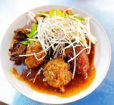 Bánh tầm cay thập cẩm - 65.000 ₫ tại Bánh Tầm Cay Ông Bảy - Nguyễn Văn Cừ