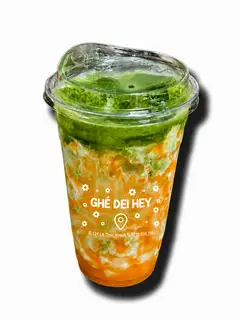 Hình ảnh Matcha Xoài
