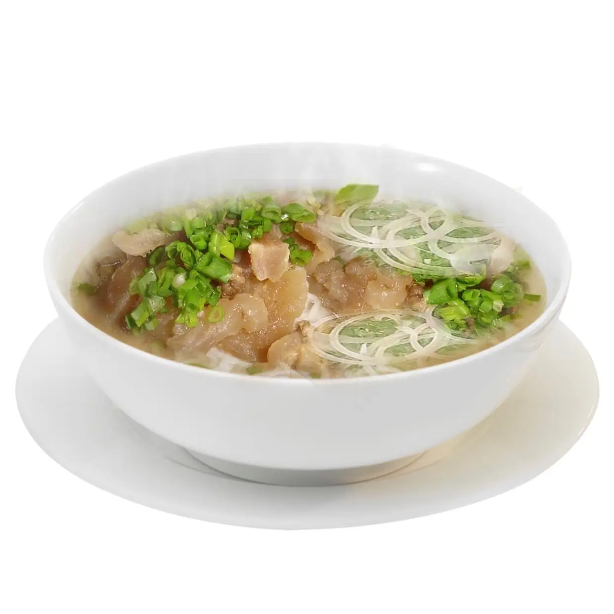 Phở gân - 41.000 ₫ tại Gia Hân - Phở Lòng Bò  - Tôn Đản