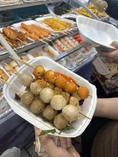 Hình ảnh Combo 2 bò 2 tôm 2 cá