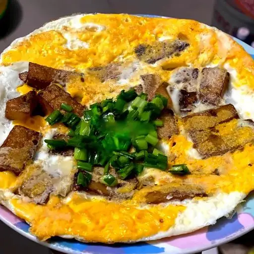 Hình ảnh Bột chiên