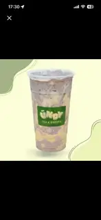 Hình ảnh Olong tươi khoai môn