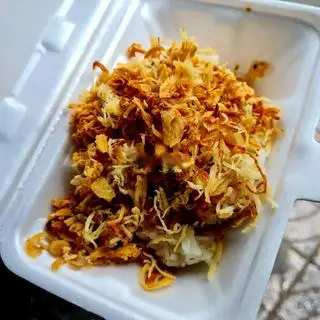 Xôi gà xé - 30.000 ₫ tại Xôi Gà Tân Định 310 - Hai Bà Trưng